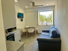 Lagos Marina and promenade view apartment central